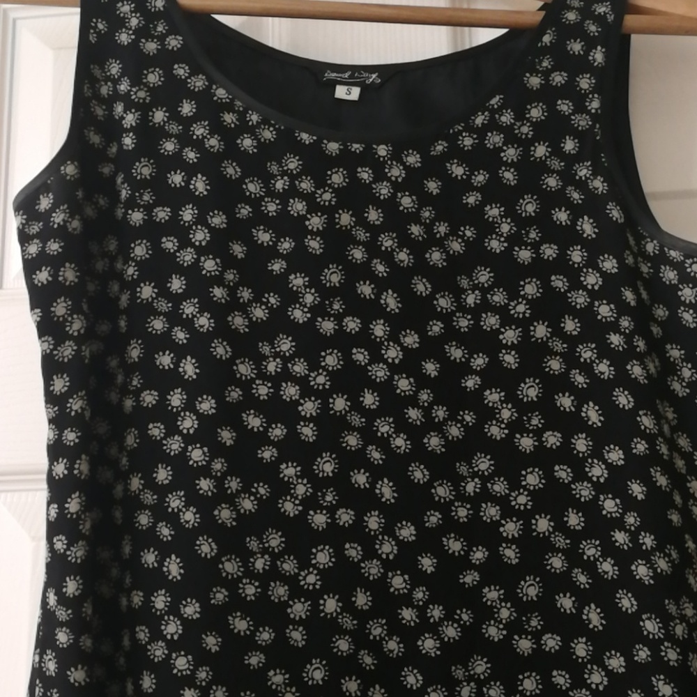 Chiffon Dress